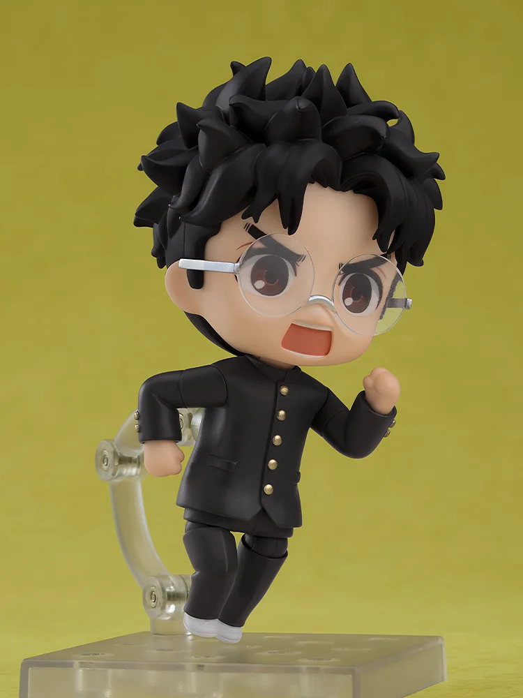 Figurine Dandadan - Takakura Ken (Okarun) - Nendoroid - Good Smile Company
