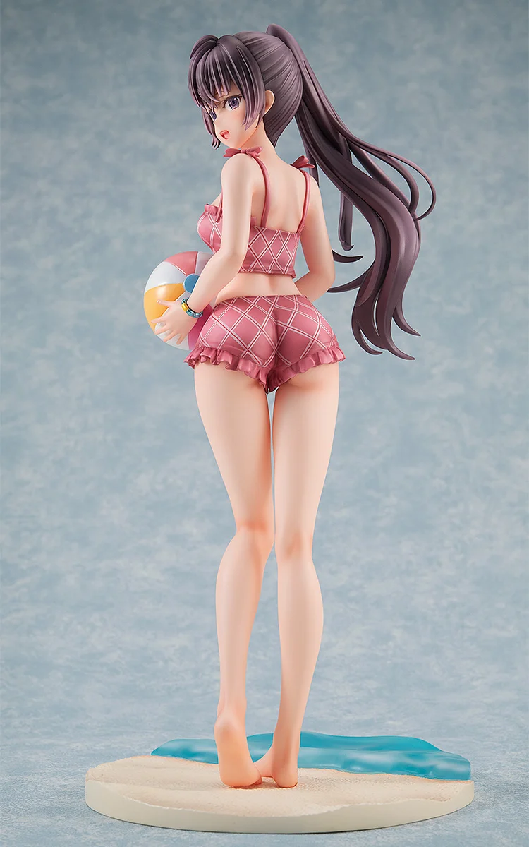 Figurine Alya Sometimes Hides Her Feelings in Russian - Yuki Suou - Ver. Vacation Swimsuit - 1/7 - KDcolle - Kadokawa