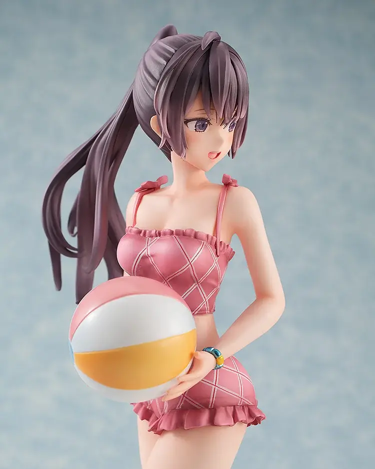 Figurine Alya Sometimes Hides Her Feelings in Russian - Yuki Suou - Ver. Vacation Swimsuit - 1/7 - KDcolle - Kadokawa