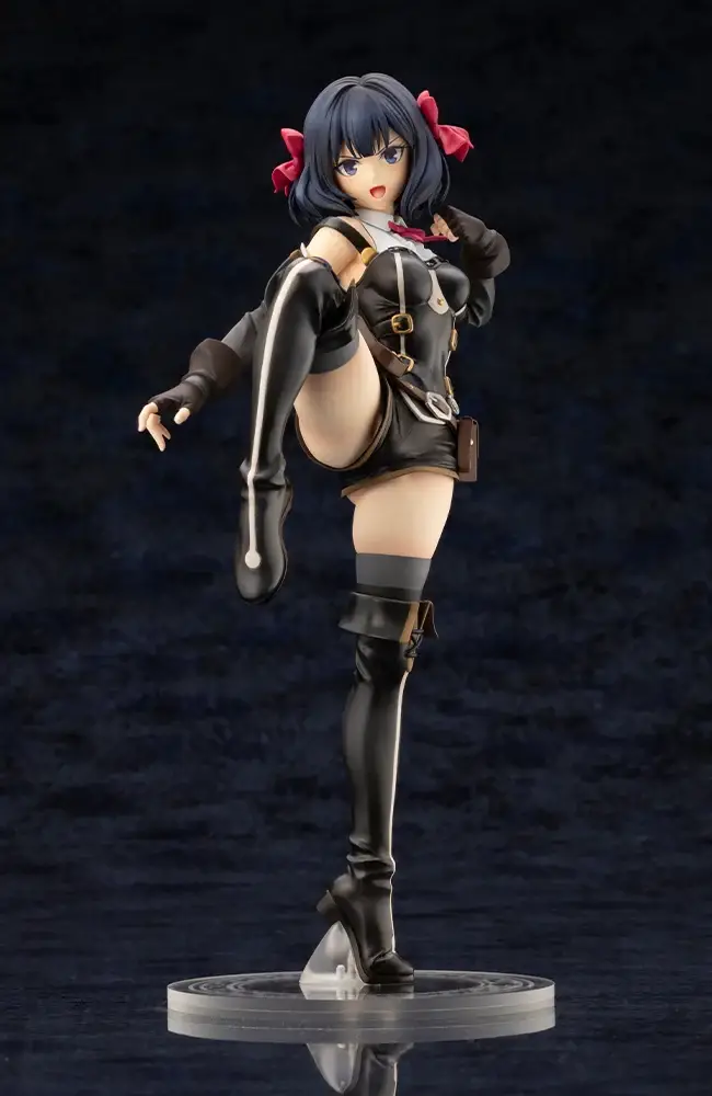 Figurine Nageki no Bourei wa Intai shitai - Tino Shade - 1/7 - Kotobukiya