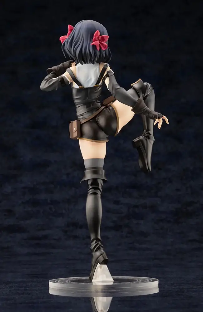Figurine Nageki no Bourei wa Intai shitai - Tino Shade - 1/7 - Kotobukiya