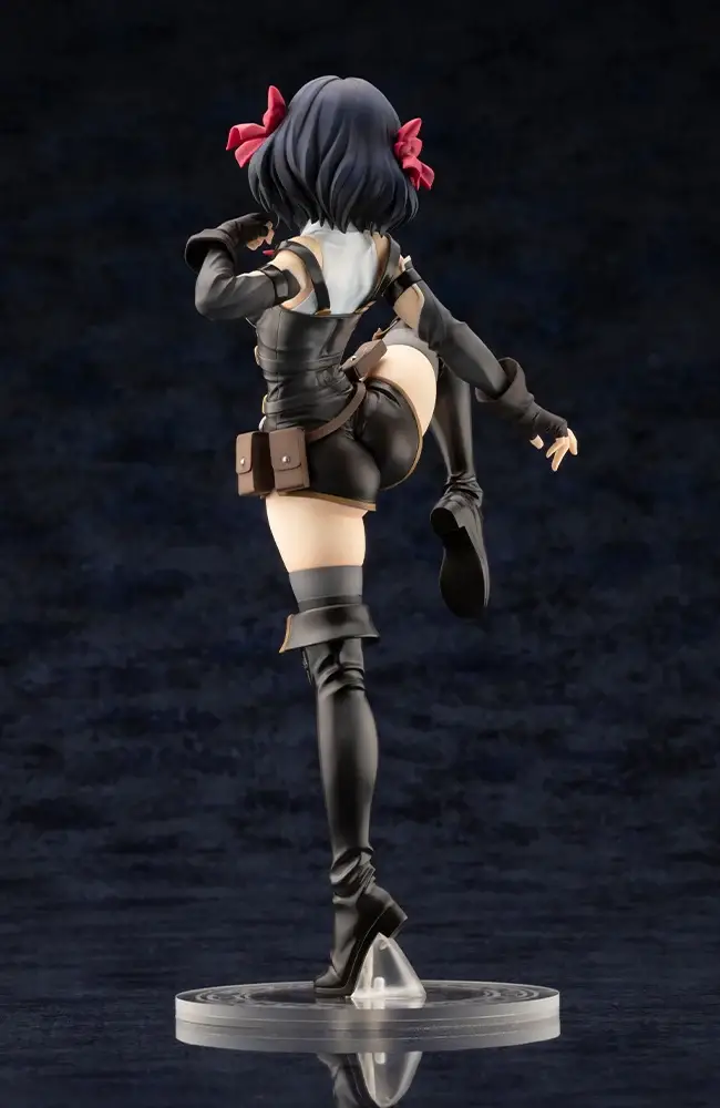 Figurine Nageki no Bourei wa Intai shitai - Tino Shade - 1/7 - Kotobukiya