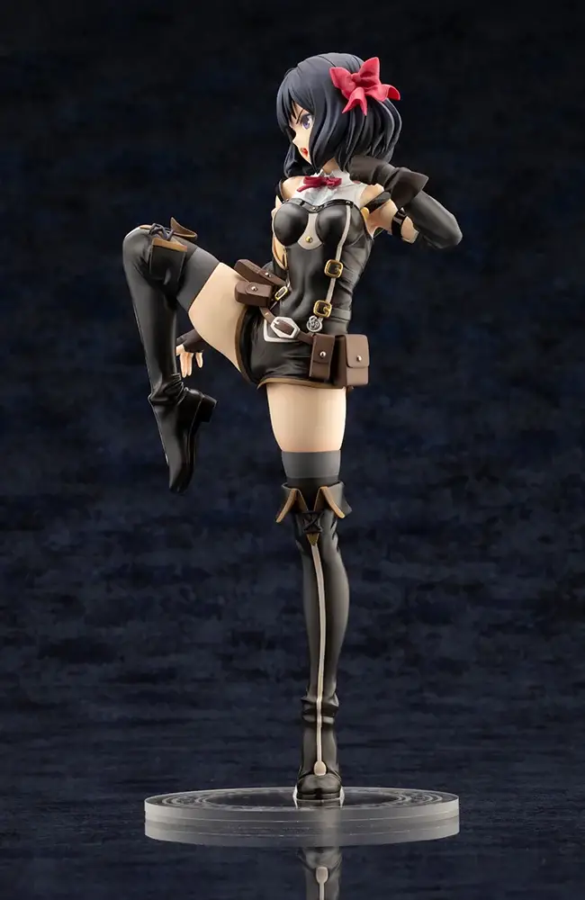 Figurine Nageki no Bourei wa Intai shitai - Tino Shade - 1/7 - Kotobukiya