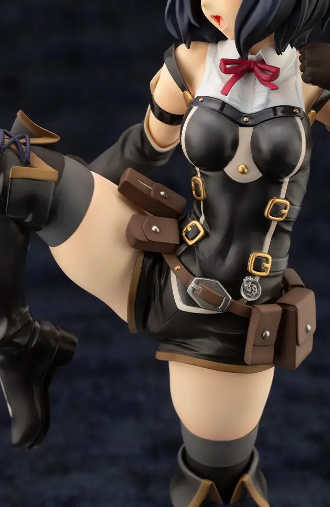 Figurine Nageki no Bourei wa Intai shitai - Tino Shade - 1/7 - Kotobukiya