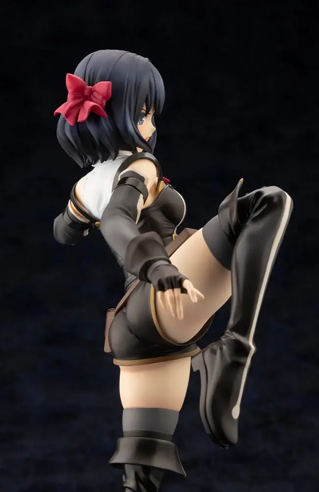 Figurine Nageki no Bourei wa Intai shitai - Tino Shade - 1/7 - Kotobukiya