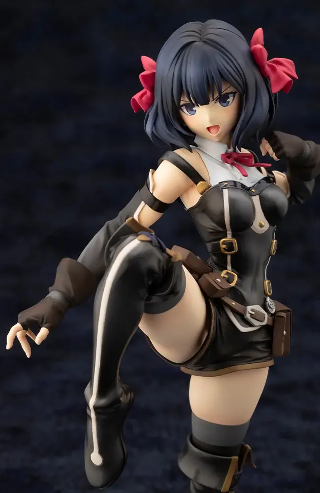 Figurine Nageki no Bourei wa Intai shitai - Tino Shade - 1/7 - Kotobukiya