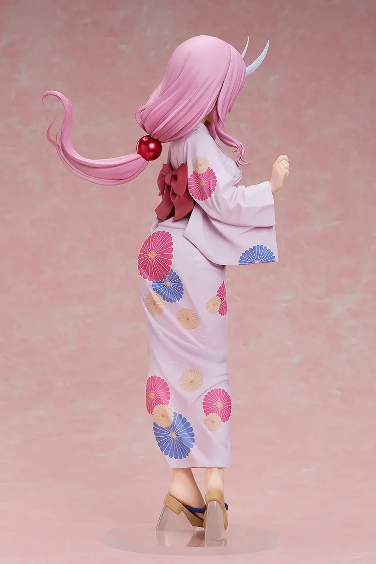 Figurine Tensei shitara Slime Datta Ken - Shuna - Ver. Yukata - 1/4 - B-Style - FREEing