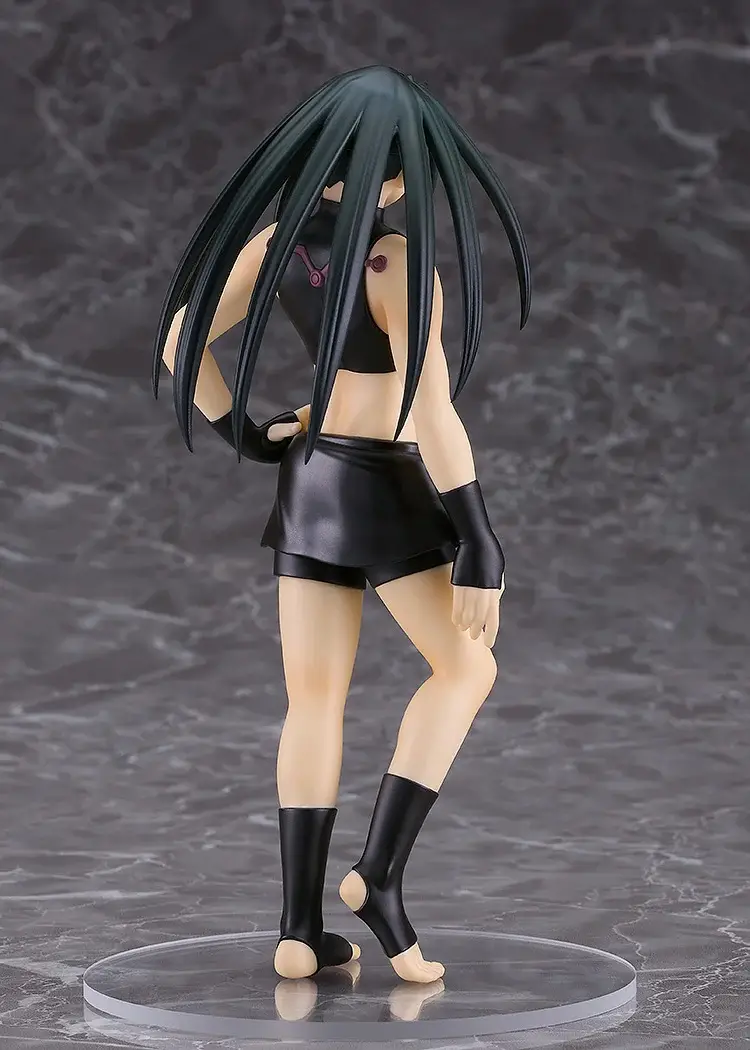 Figurine Fullmetal Alchemist: Brotherhood - Envy - Pop Up Parade - Good Smile Company