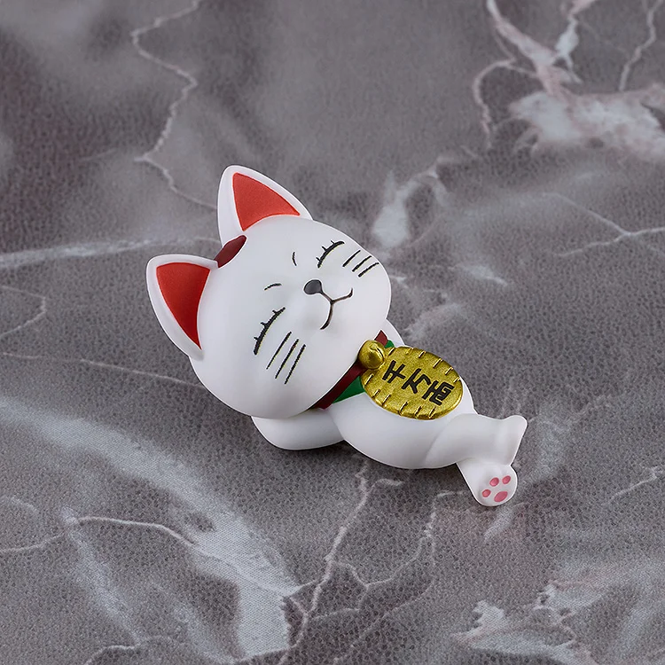 Figurine Dandadan - Takakura Ken (Okarun) - Ver. Transformation (Henshin) - Figma - Max Factory