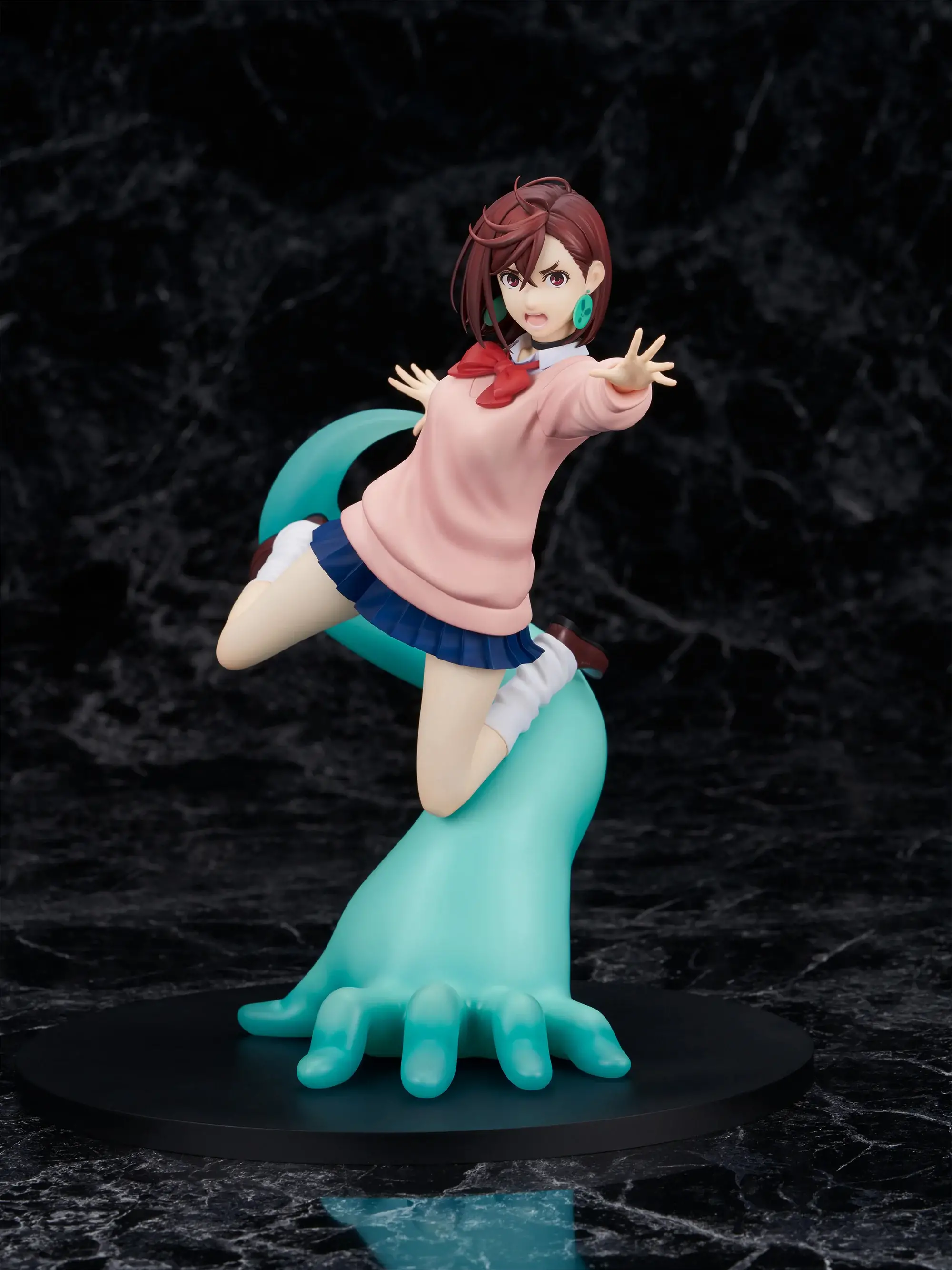 Figurine Dandadan - Momo Ayase - 1/7 - F:Nex - FuRyu