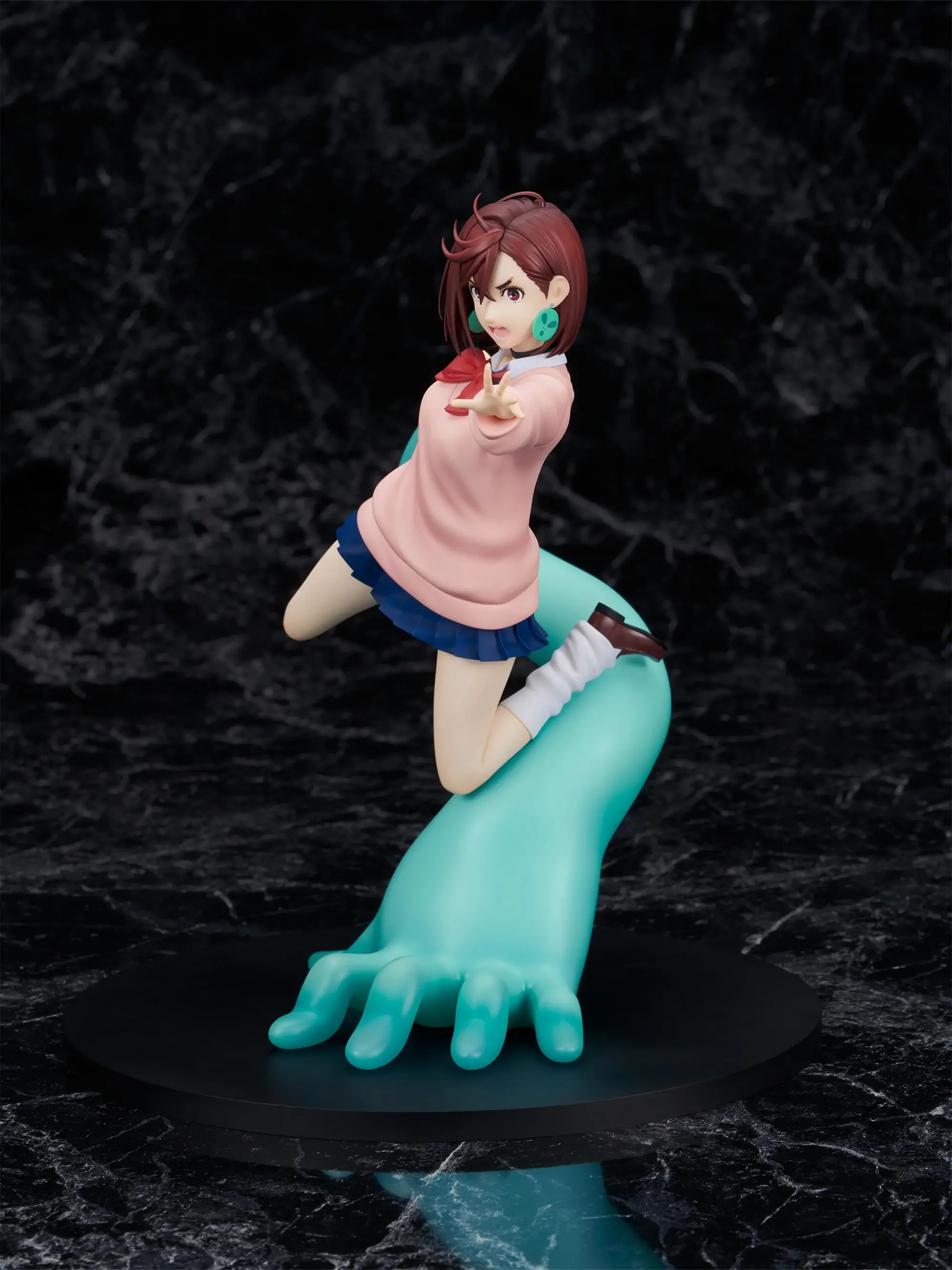 Figurine Dandadan - Momo Ayase - 1/7 - F:Nex - FuRyu