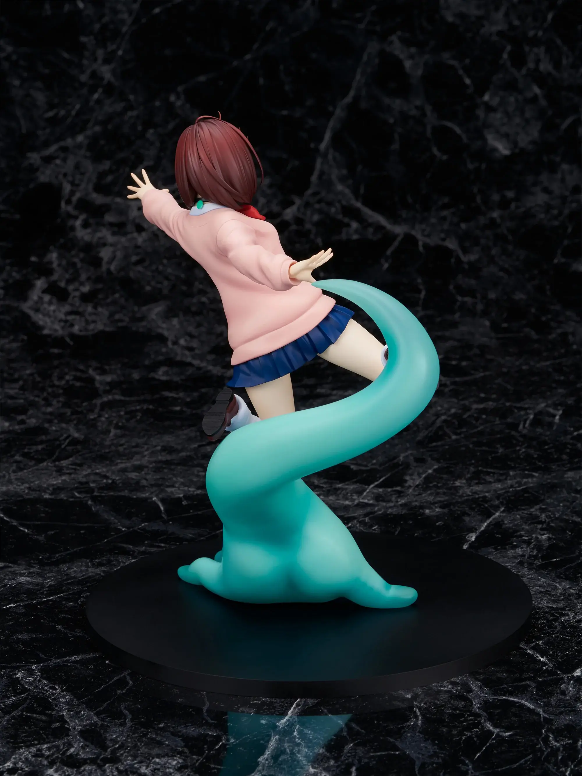 Figurine Dandadan - Momo Ayase - 1/7 - F:Nex - FuRyu