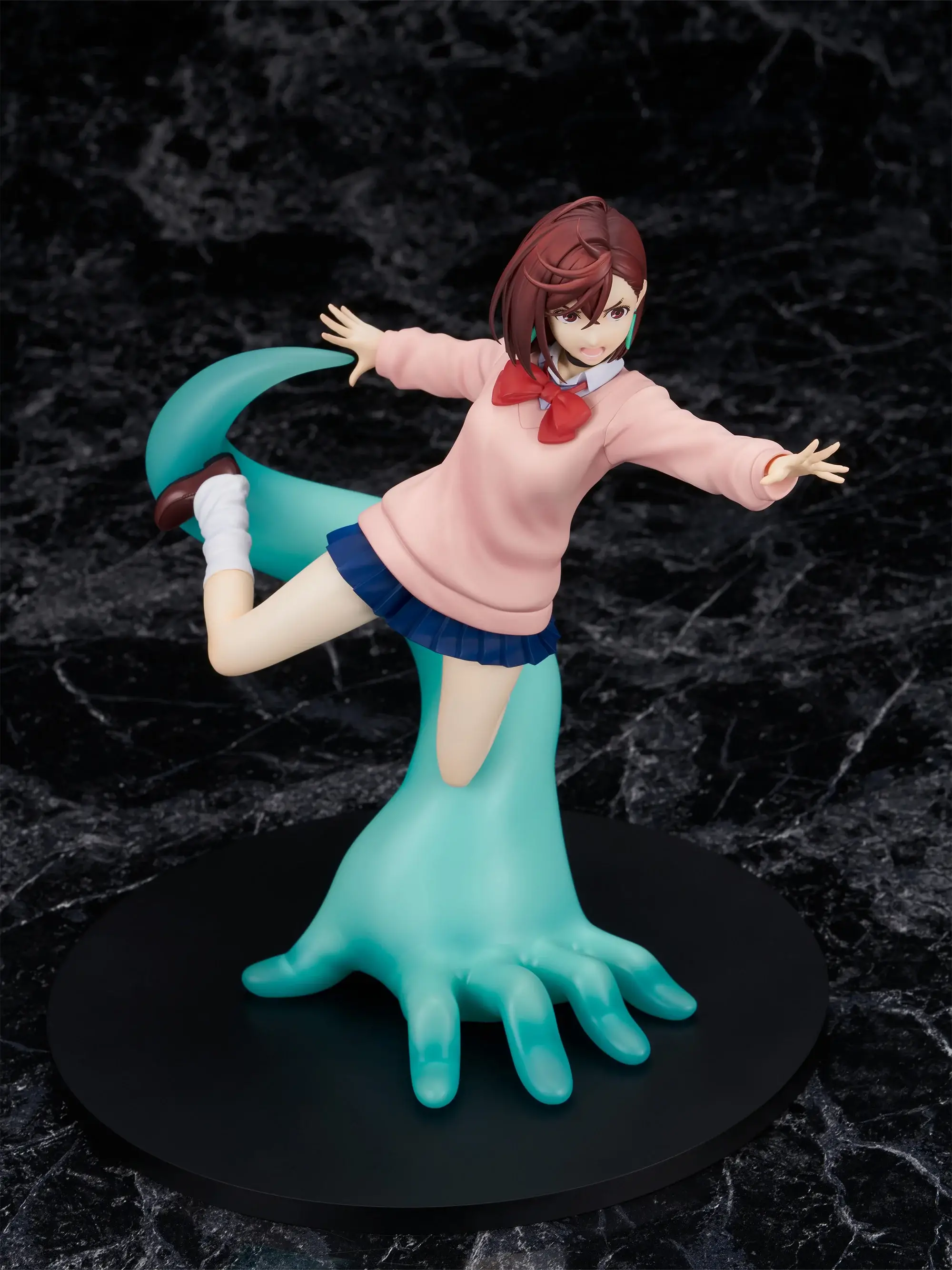 Figurine Dandadan - Momo Ayase - 1/7 - F:Nex - FuRyu