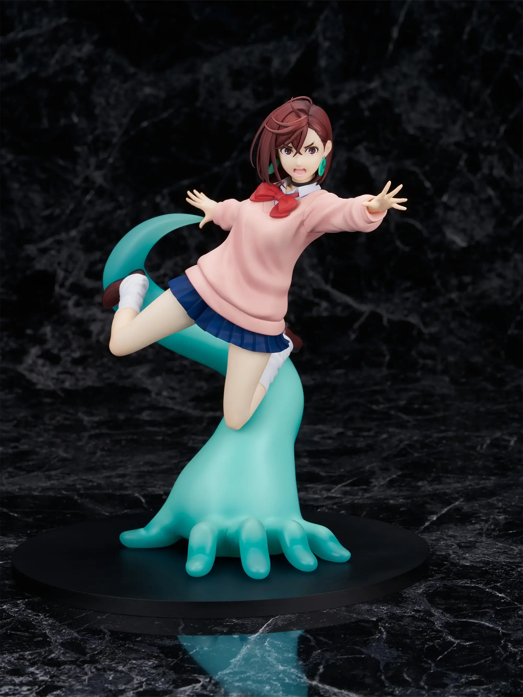 Figurine Dandadan - Momo Ayase - 1/7 - F:Nex - FuRyu