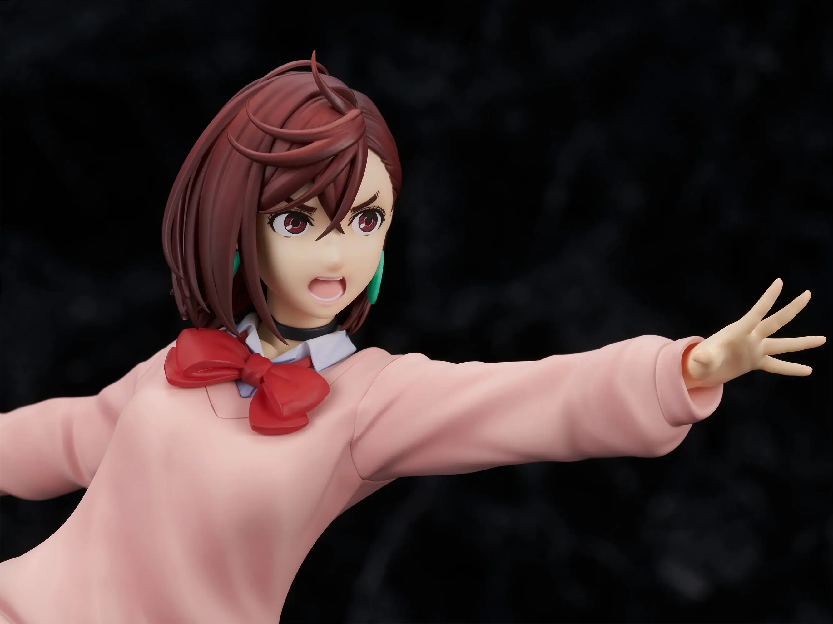 Figurine Dandadan - Momo Ayase - 1/7 - F:Nex - FuRyu