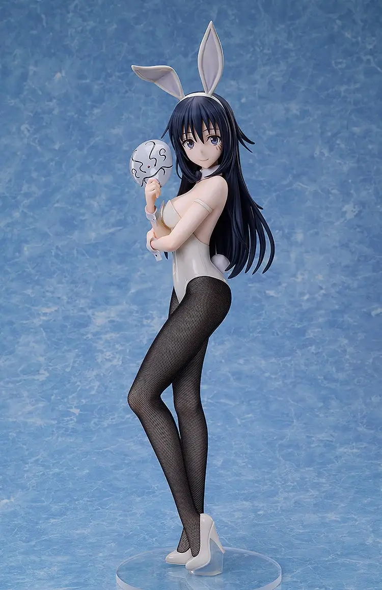 Figurine Tensei shitara Slime Datta Ken - Shizue Izawa - Ver. Bunny - 1/4 - B-Style - FREEing
