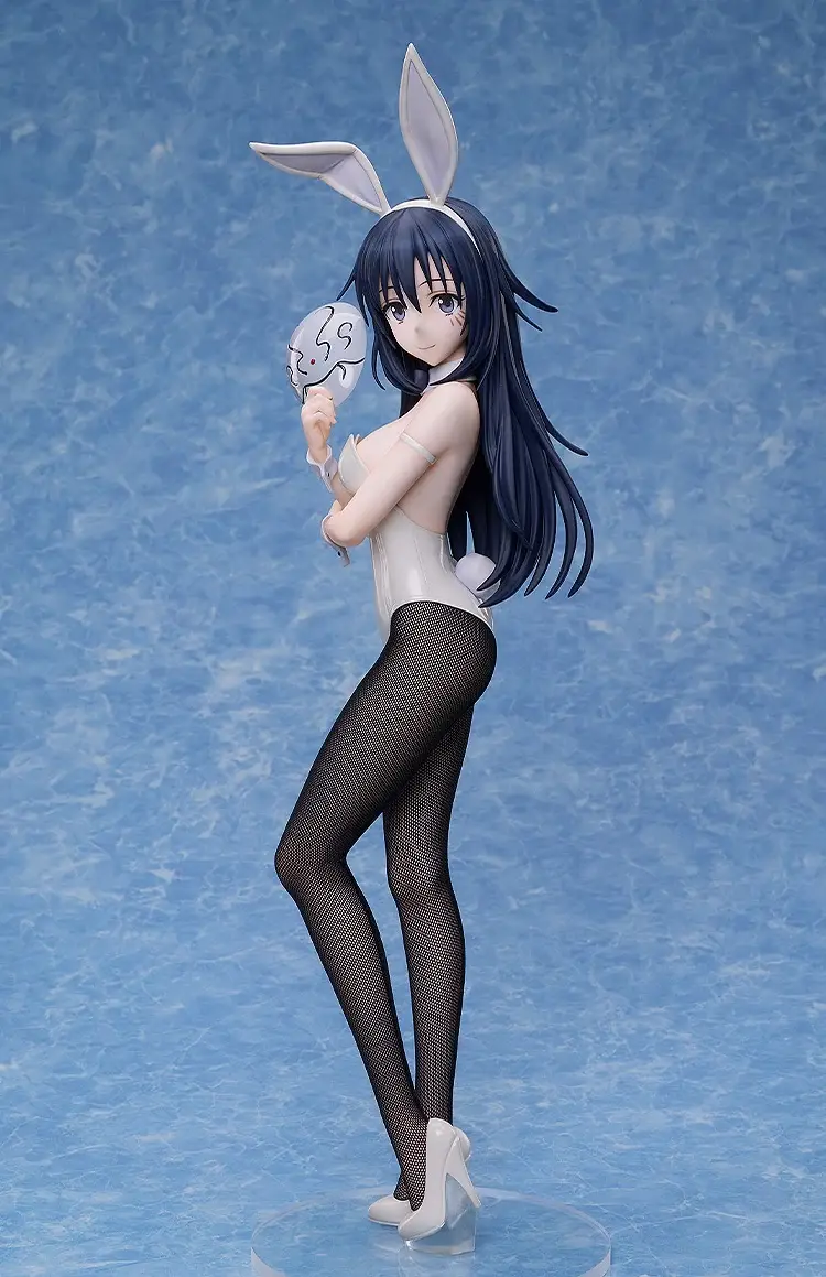 Figurine Tensei shitara Slime Datta Ken - Shizue Izawa - Ver. Bunny - 1/4 - B-Style - FREEing