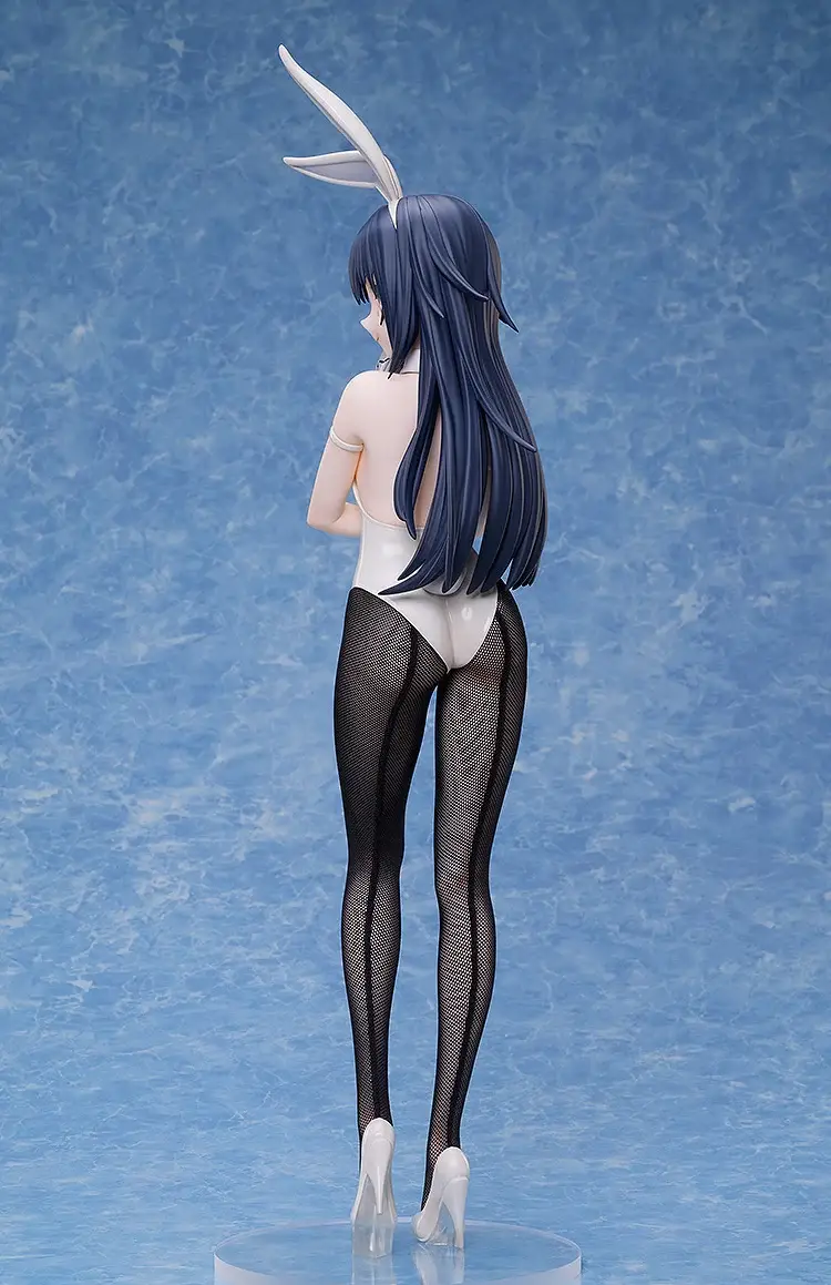 Figurine Tensei shitara Slime Datta Ken - Shizue Izawa - Ver. Bunny - 1/4 - B-Style - FREEing