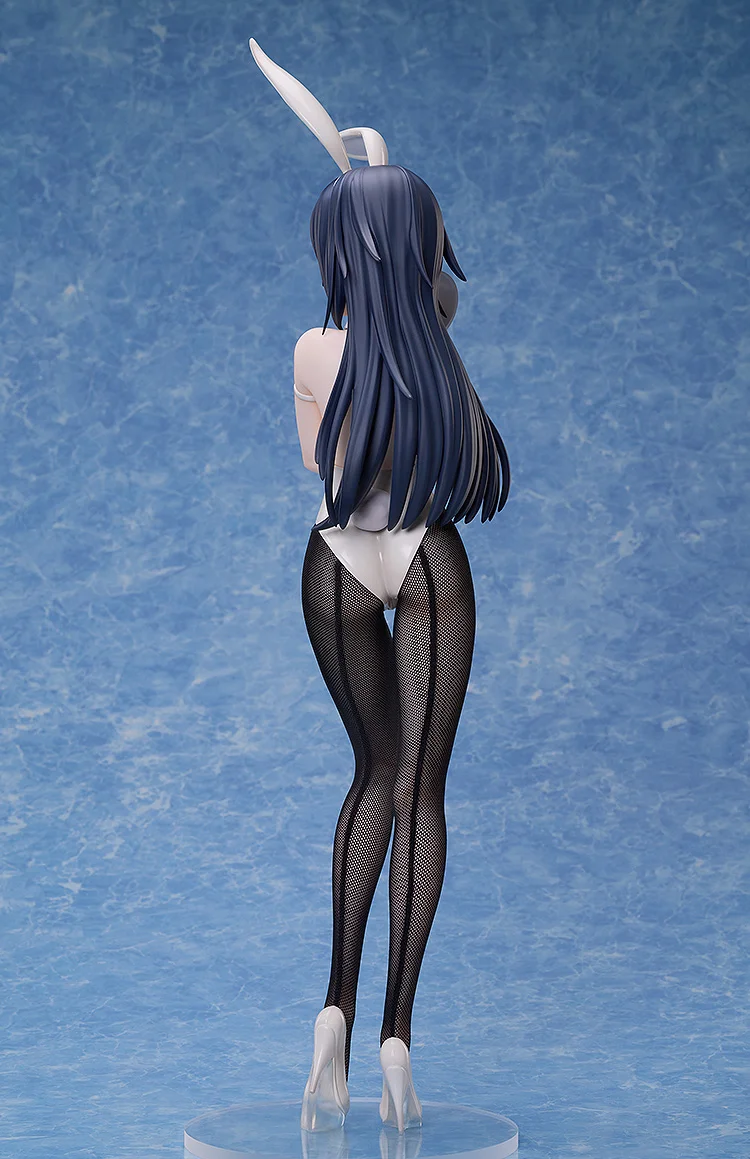 Figurine Tensei shitara Slime Datta Ken - Shizue Izawa - Ver. Bunny - 1/4 - B-Style - FREEing