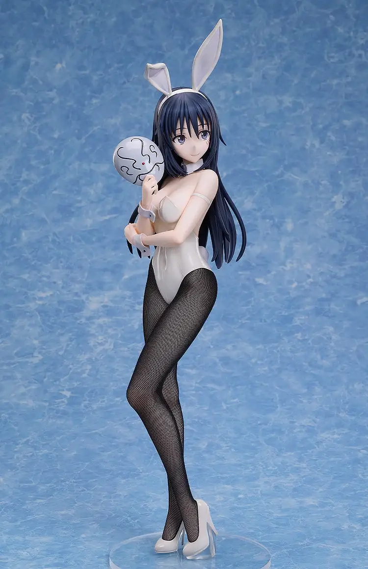 Figurine Tensei shitara Slime Datta Ken - Shizue Izawa - Ver. Bunny - 1/4 - B-Style - FREEing