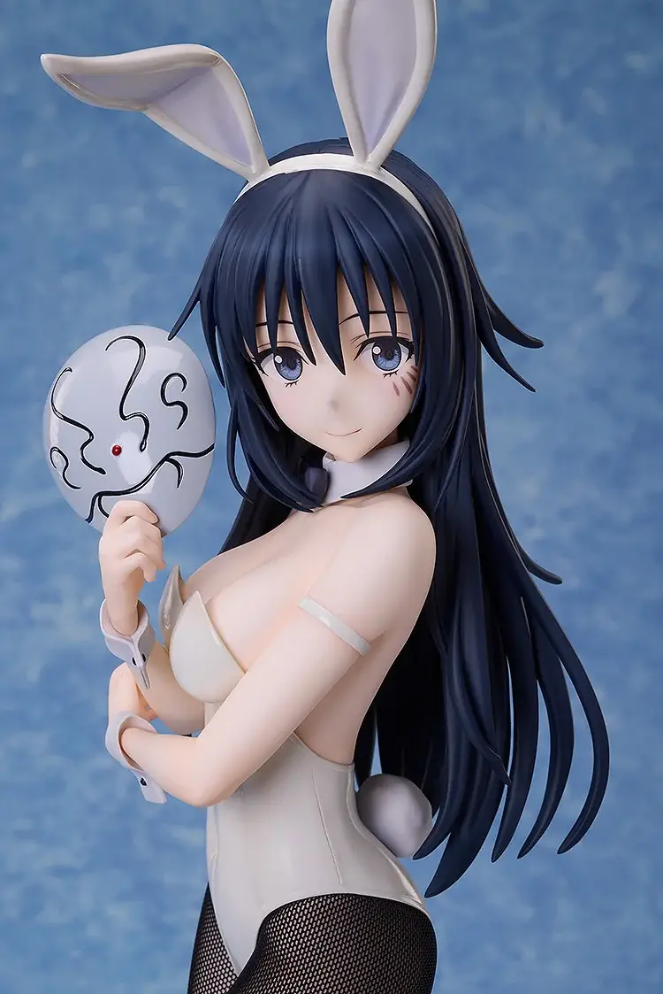 Figurine Tensei shitara Slime Datta Ken - Shizue Izawa - Ver. Bunny - 1/4 - B-Style - FREEing