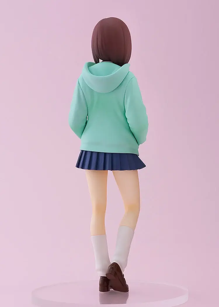 Figurine Dandadan - Momo Ayase - Pop Up Parade - Good Smile Company