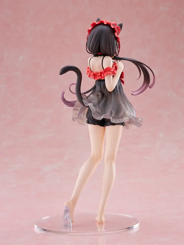 Figurine Date A Live - Kurumi Tokisaki - Tenitol - FuRyu