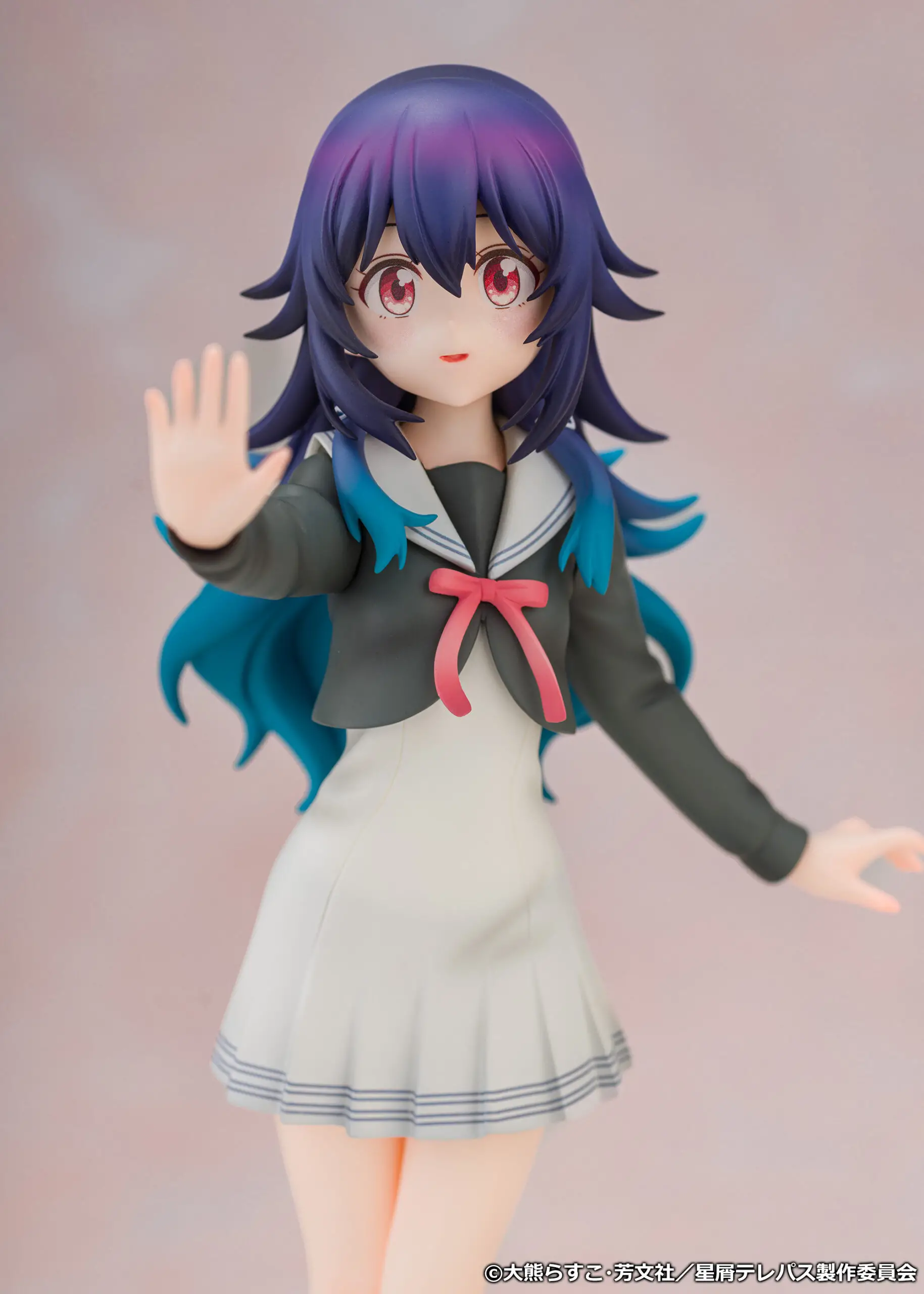Figurine Hoshikuzu Telepath - Umika Konohoshi - PROOF