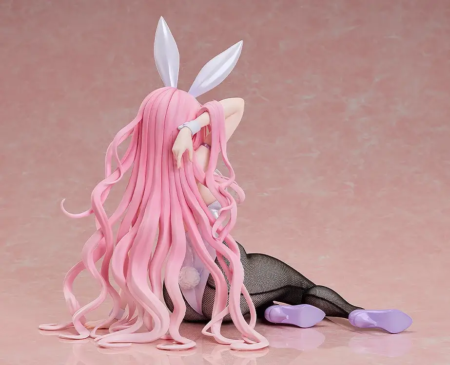 Figurine To LOVE Ru Darkness - Sephie Michaela Deviluke - Ver. Bunny - 1/4 - B-Style - FREEing