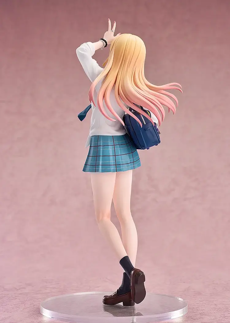 Figurine My Dress-Up Darling - Marin Kitagawa - Pop Up Parade - Good Smile Company