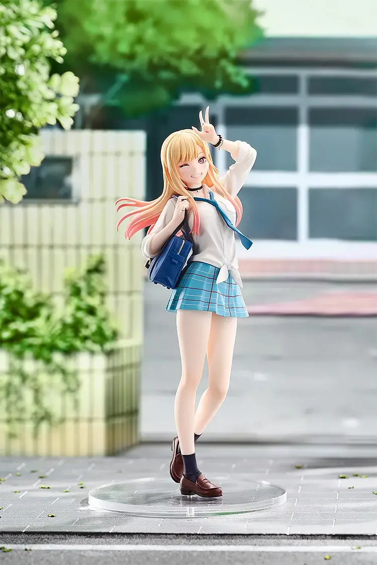 Figurine My Dress-Up Darling - Marin Kitagawa - Pop Up Parade - Good Smile Company
