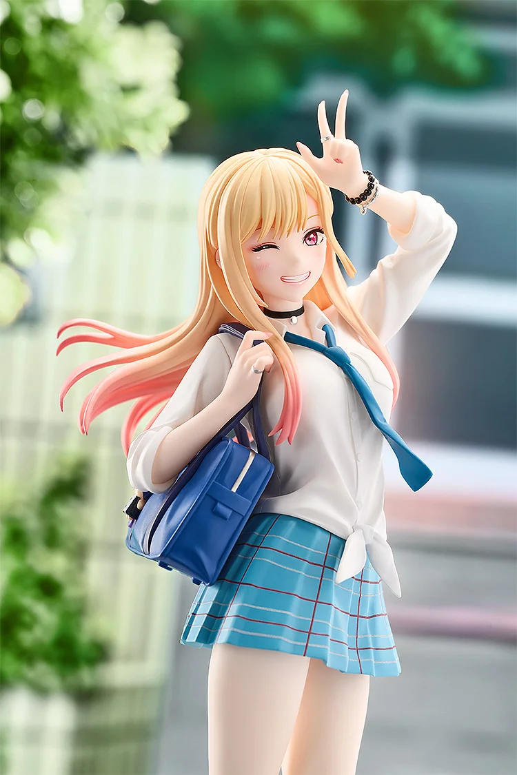 Figurine My Dress-Up Darling - Marin Kitagawa - Pop Up Parade - Good Smile Company