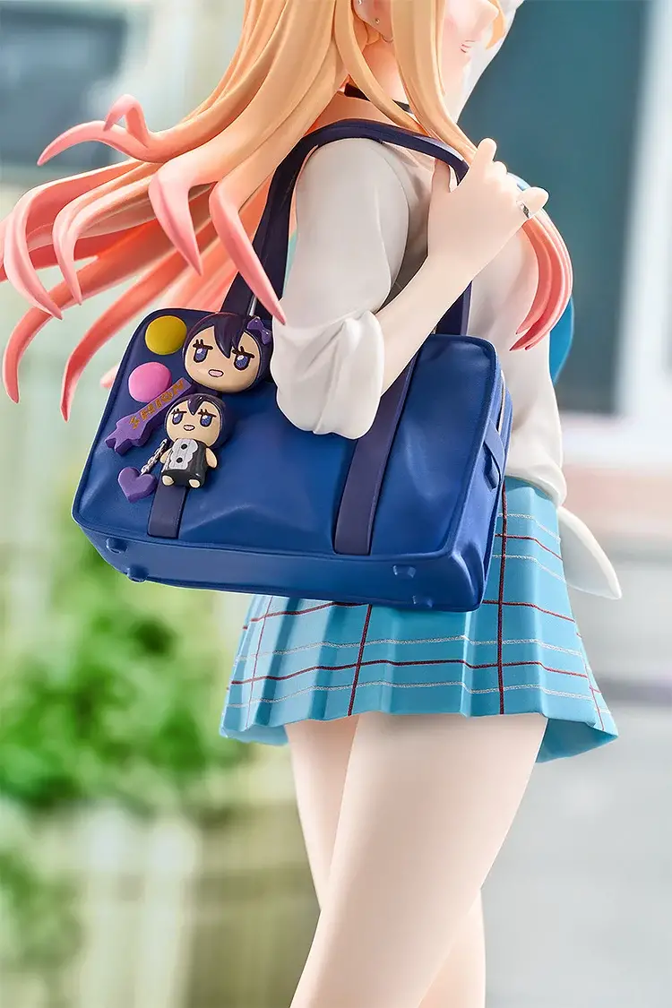 Figurine My Dress-Up Darling - Marin Kitagawa - Pop Up Parade - Good Smile Company