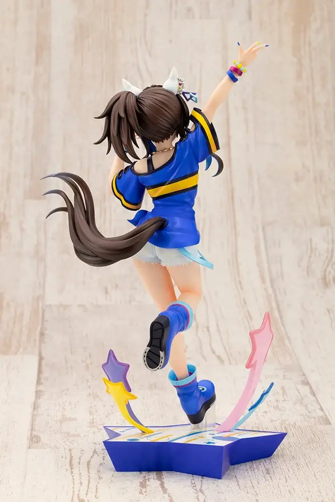 Figurine Uma Musume: Pretty Derby - Daitaku Helios - 1/7 - Kotobukiya