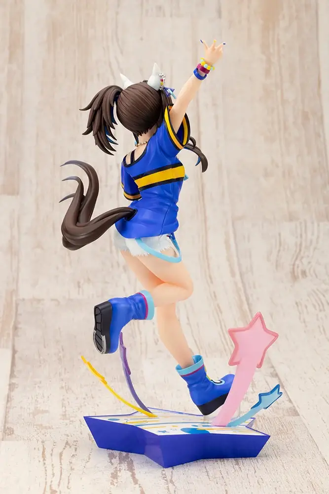 Figurine Uma Musume: Pretty Derby - Daitaku Helios - 1/7 - Kotobukiya