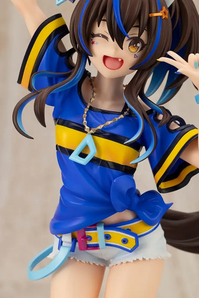 Figurine Uma Musume: Pretty Derby - Daitaku Helios - 1/7 - Kotobukiya