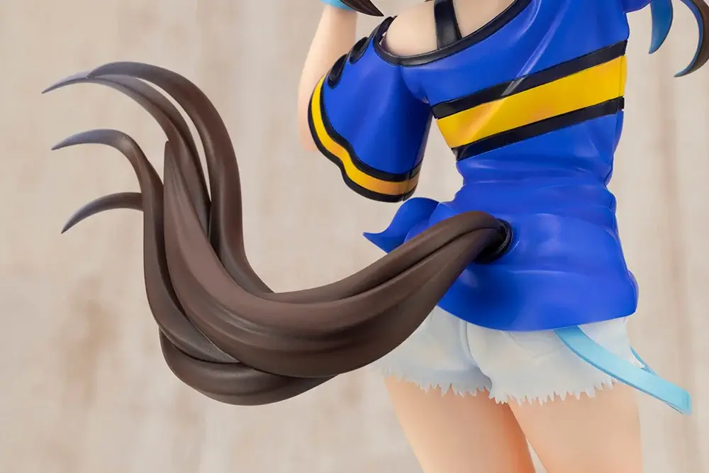 Figurine Uma Musume: Pretty Derby - Daitaku Helios - 1/7 - Kotobukiya