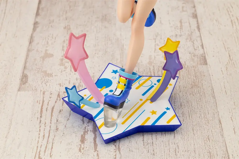 Figurine Uma Musume: Pretty Derby - Daitaku Helios - 1/7 - Kotobukiya