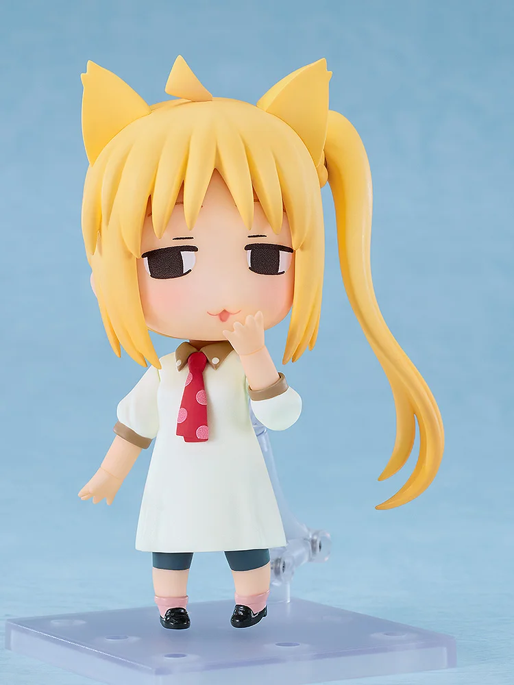 Figurine Bocchi the Rock! - Nijika Ijichi - Nendoroid - Ver. Casual Clothes - Good Smile Company