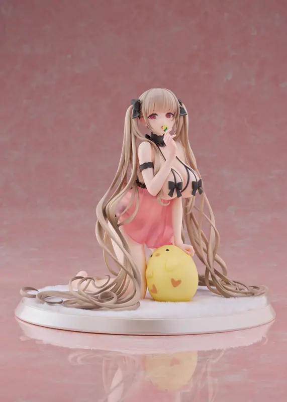 Figurine Azur Lane - Formidable - Ver. Sweet Time - 1/6 - Claynel