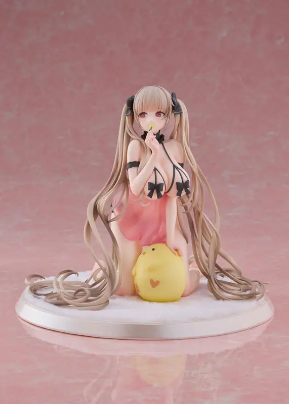 Figurine Azur Lane - Formidable - Ver. Sweet Time - 1/6 - Claynel