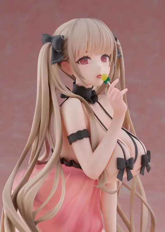 Figurine Azur Lane - Formidable - Ver. Sweet Time - 1/6 - Claynel