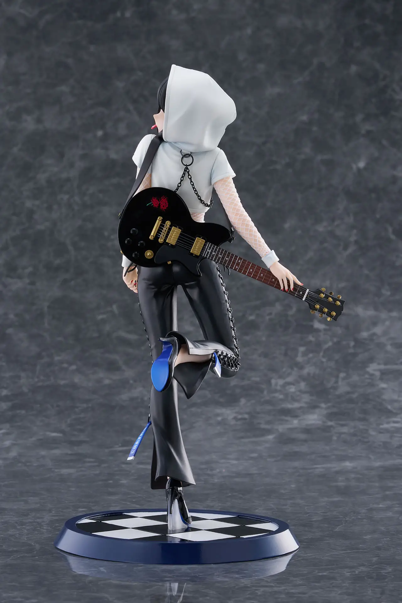 Figurine Lycoris Recoil - Takina Inoue - Ver. Band -  1/7 - Spiritale