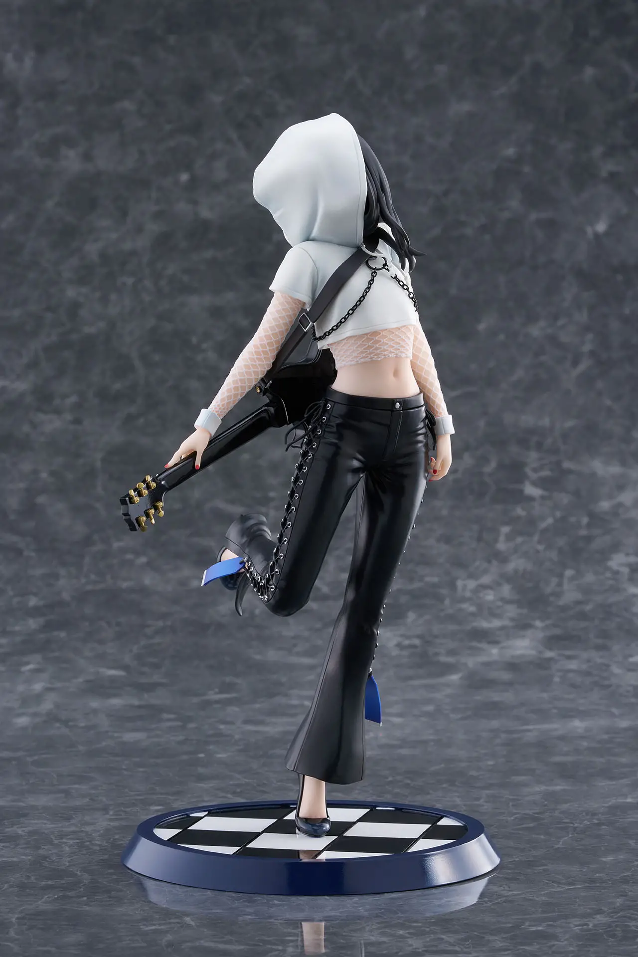 Figurine Lycoris Recoil - Takina Inoue - Ver. Band -  1/7 - Spiritale
