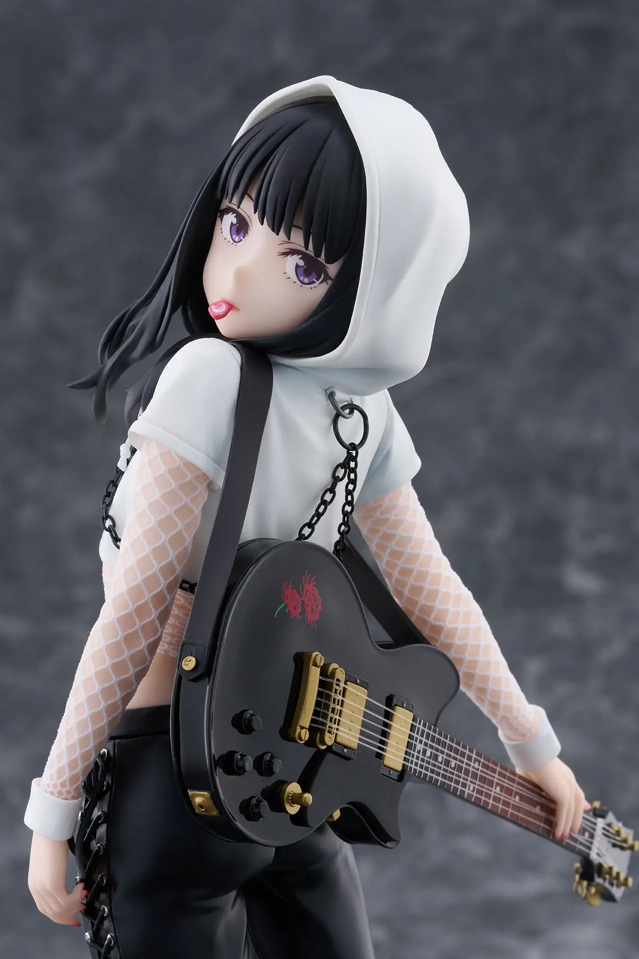 Figurine Lycoris Recoil - Takina Inoue - Ver. Band -  1/7 - Spiritale