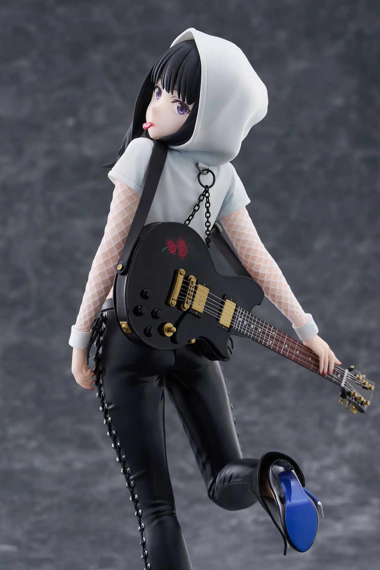 Figurine Lycoris Recoil - Takina Inoue - Ver. Band -  1/7 - Spiritale