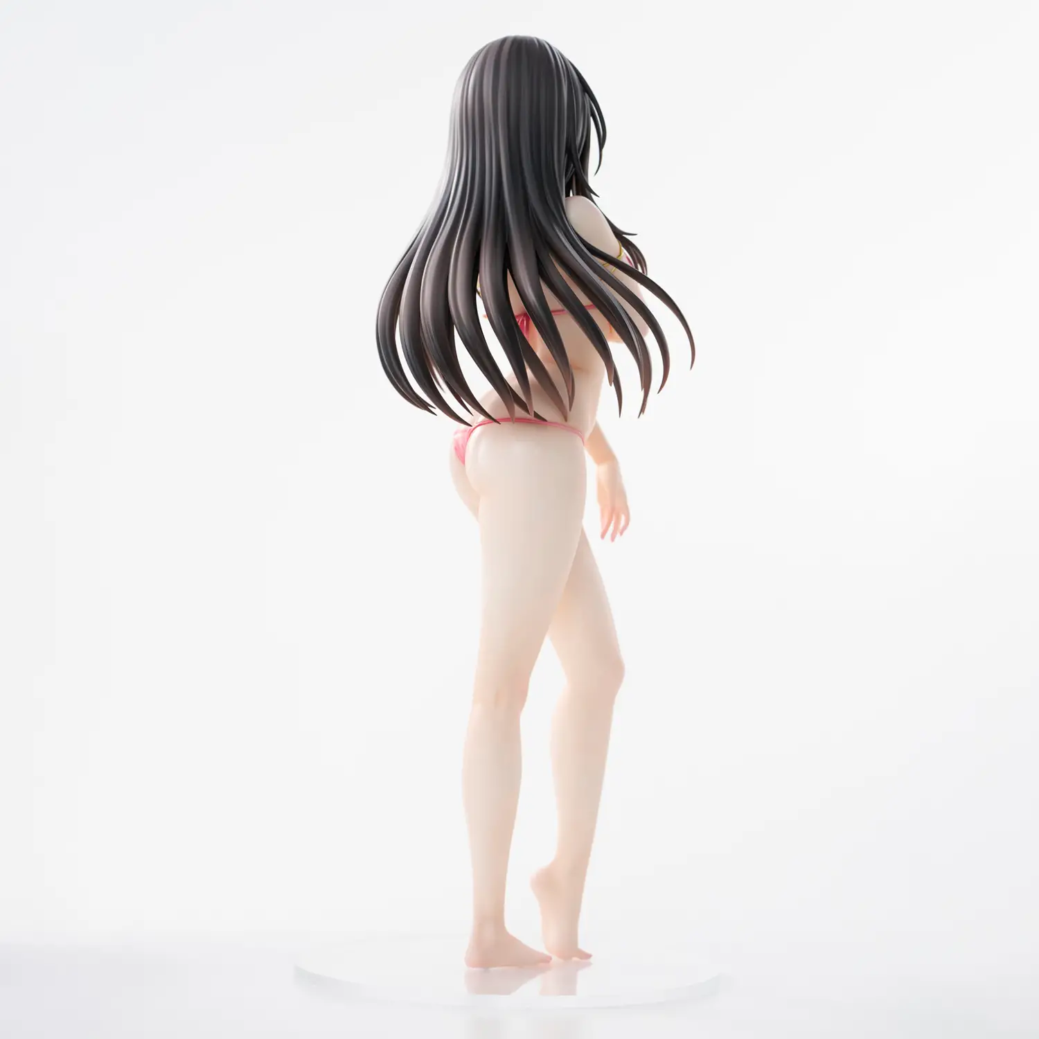 Figurine To LOVE Ru Darkness - Yui Kotegawa - Ver. Swimsuit - 1/4 - Union Creative