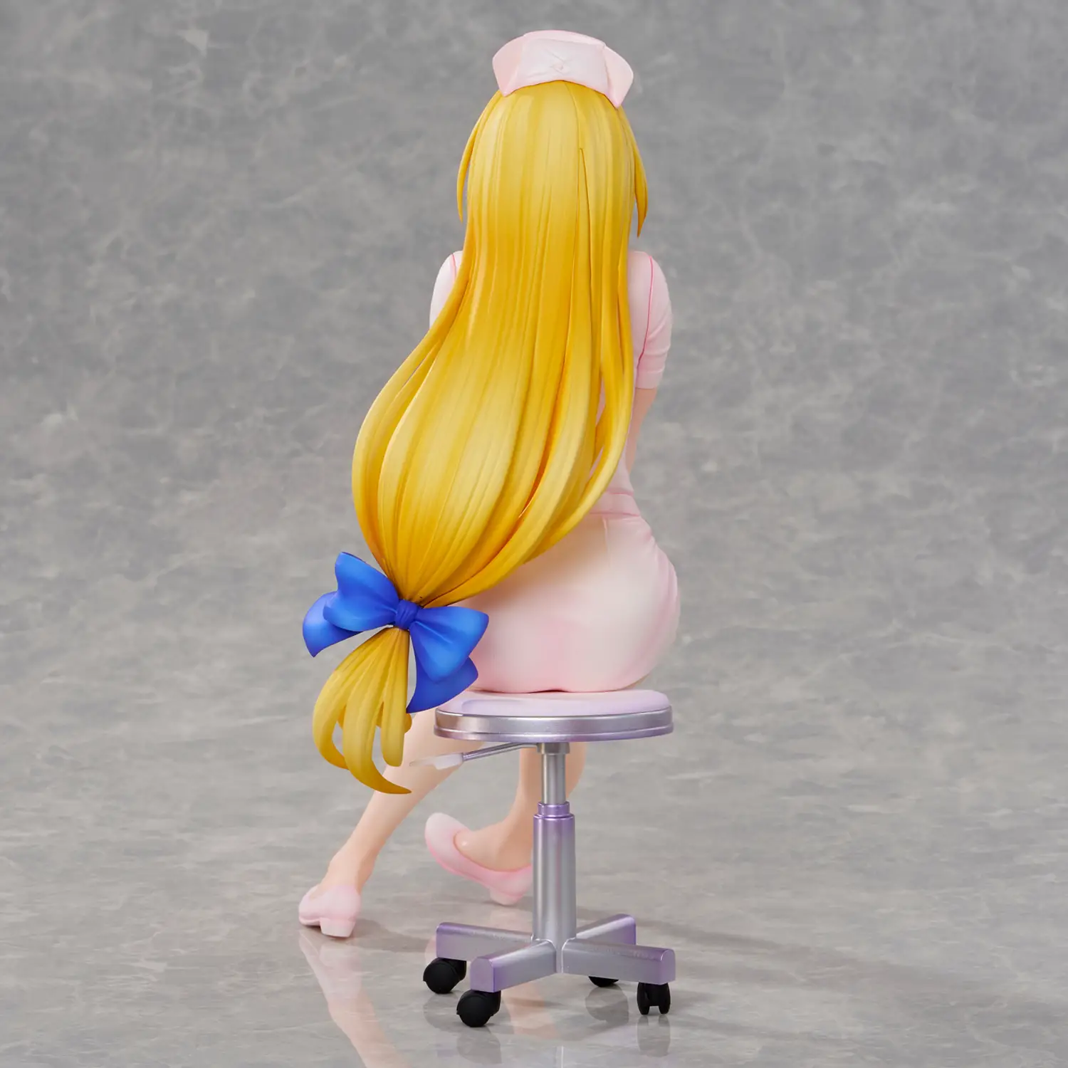 Figurine To LOVE Ru Darkness - Tearju Lunatique - Ver. Nurse - Union Creative