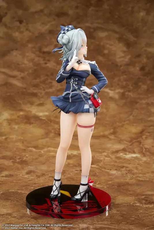 Figurine Azur Lane - Jade - 1/7 - Elegant
