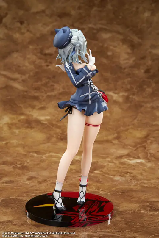 Figurine Azur Lane - Jade - 1/7 - Elegant